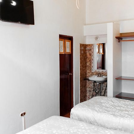 San Blas Plaza Inn Cuzco Exteriér fotografie